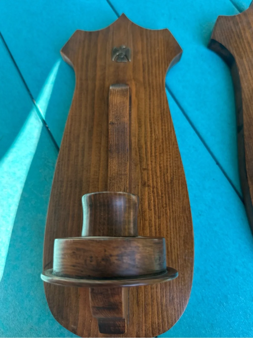 N/A elegant brown